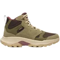 Merrell Tempo Sol Mid Waterproof Tursko