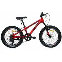 Umit Motion 20´´ Sykkel