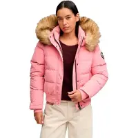 Superdry Everest Bomberjakke