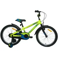 Umit Xs20 20´´ Sykkel
