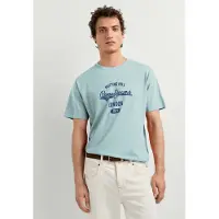 Pepe Jeans Jimmy Kortarmet T-skjorte
