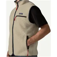 Patagonia Retro Pile Vest