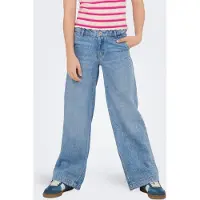 ONLYU Jeans - KogComet - Noos - Light Blue Denim - - 12 år (152) - Jeans
