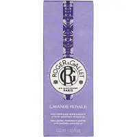 Roger & Gallet Lavande Royale Eau De Parfum 100ml