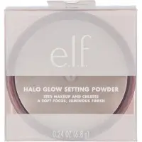 e.l.f. Halo Glow Setting Powder Light