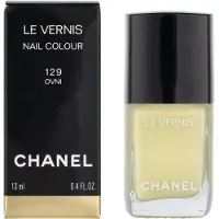 Chanel LE VERNIS Longwear Nail Colour