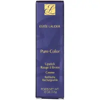 Estée Lauder Pure Color Lipstick Creme 686 Confident