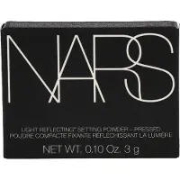 Nars Mini Light Reflecting Setting Powder Pressed Crystal