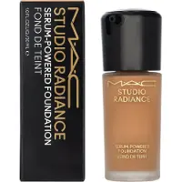 MAC Studio Radiance Serum Powered Foundation NC30