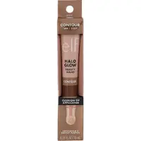e.l.f. Halo Glow Contour Beauty Wand Tan/Deep