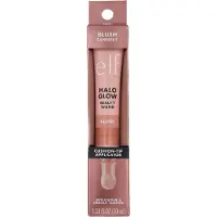 e.l.f. Halo Glow Blush Beauty Wand Candlelit