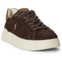 Ralph Lauren 809p15729 Treningssko