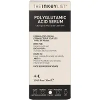 The Inkey List Polyglutamic Acid Serum 30 ml