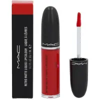 MAC Retro Matte Feels So Grand