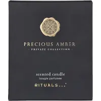 RITUALS Precious Amber Scented Candle