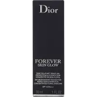 Dior Diorskin Forever Skin Glow Spf 20 6n Neutral 30ml Radiant Foundation