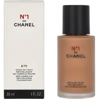 Chanel N°1 DE REVITALIZING FOUNDATION Illuminates - Hydrates - Protects