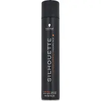 Schwarzkopf Silhouette Super Hold 500ml Hårspray