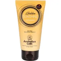 Australian Gold Golden Sunshine Intensifier 133ml Beskytter