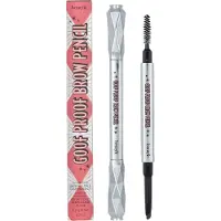 Benefit Goof Proof Eyebrow Pencil 05 Warm Black-Brown