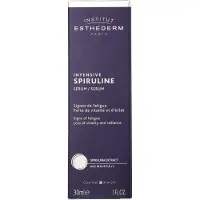 Institut Esthederm Intens Spirulina Ansiktsserum 30ml
