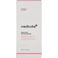 Medicube PDRN Pink Peptide Serum 30 ml