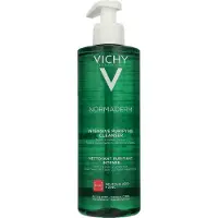 VICHY Normaderm Phytosolution rensegel 400ml
