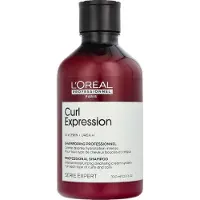 L'Oréal Curl Expression Moisturizing Shampoo 300 ml