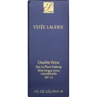Estée Lauder Double Wear Spf10 5w1 Foundation