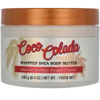 TREE HUT Coco Colada Whipped Body Butter