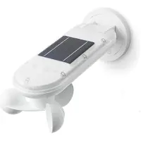 Fibaro Domi Wsc Vindmåler