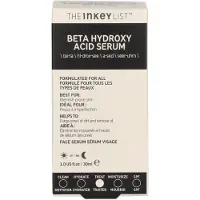 The Inkey List Beta Hydroxy Acid Serum 30 ml