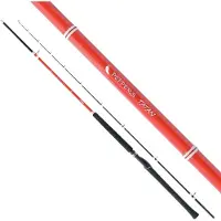 Falcon Peppers Tataki Lett Jiggingstang