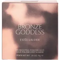 Estée Lauder Bronze Goddess Highlighting Powder Gelée Highlighter-rouge