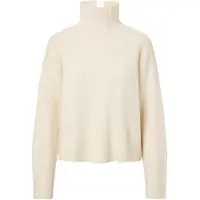 Y.A.S Yasbrush Ls Knit Wool Pullover