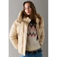 Pepe Jeans Lauren Vattert Jakke