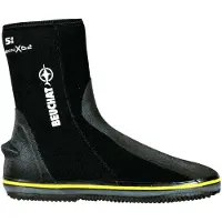 BEUCHAT Sirocco Elite Zip 5 Mm Dykkestøvler