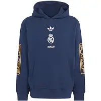 Adidas Real Madrid Lifestyle Hettegenser