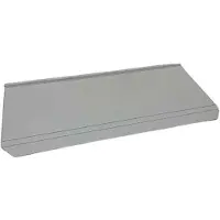 Vitrifrigo Deksel Til Fordamper S8 Abs