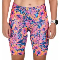Zoot Ltd 8´´ Triatlon-shorts