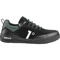 First Degree Flite Shoes svart