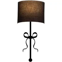 Wellhome Vegglampe 15x28x57 Cm