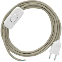 Creative Cables Rc43 1.80 M Lampettledning