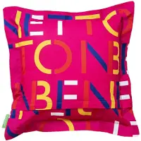 Benetton Pute