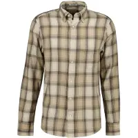 Gant 3263035 Skjorte Med Lange Ermer