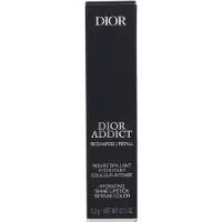 Dior Addict Refill Shine Lipstick - 90% Natural-Origin 329 Tie &