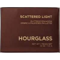 Hourglass Scattered Light Glitter Eyeshadow Reflect