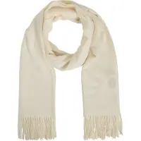 Vila Visiddin Fringe Skjerf