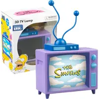 Grupo Erik The Simpsons Lampe