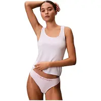 Calvin Klein Lv00qd5292 Tanga
